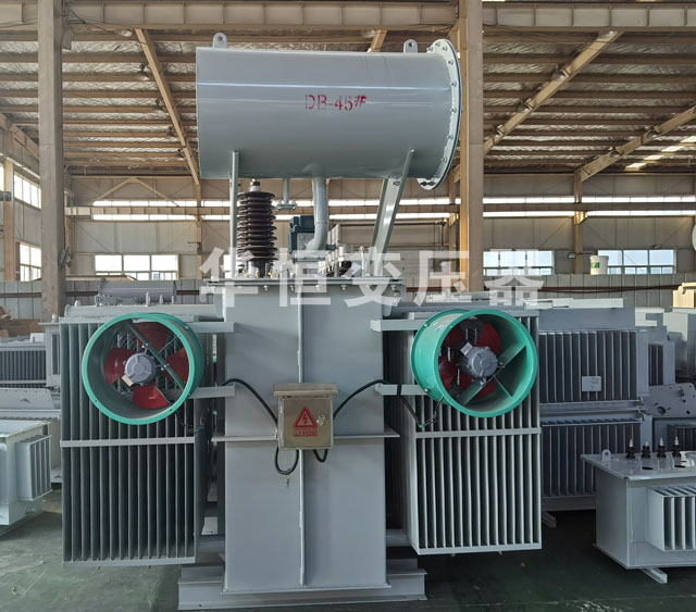 S13-8000/35湘阴湘阴湘阴电力变压器